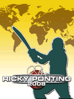 Ricky Ponting Cricket 2008.jar